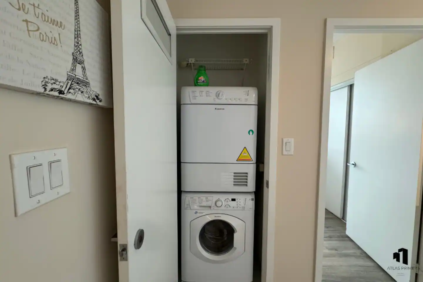 Entire condo in Toronto, Canada