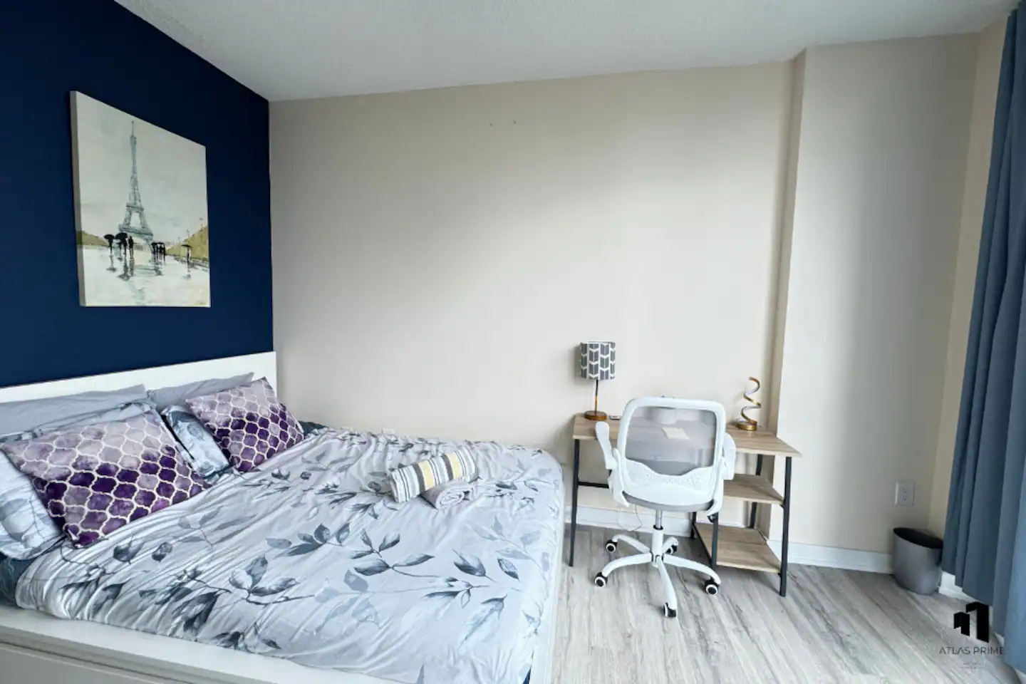 Entire condo in Toronto, Canada