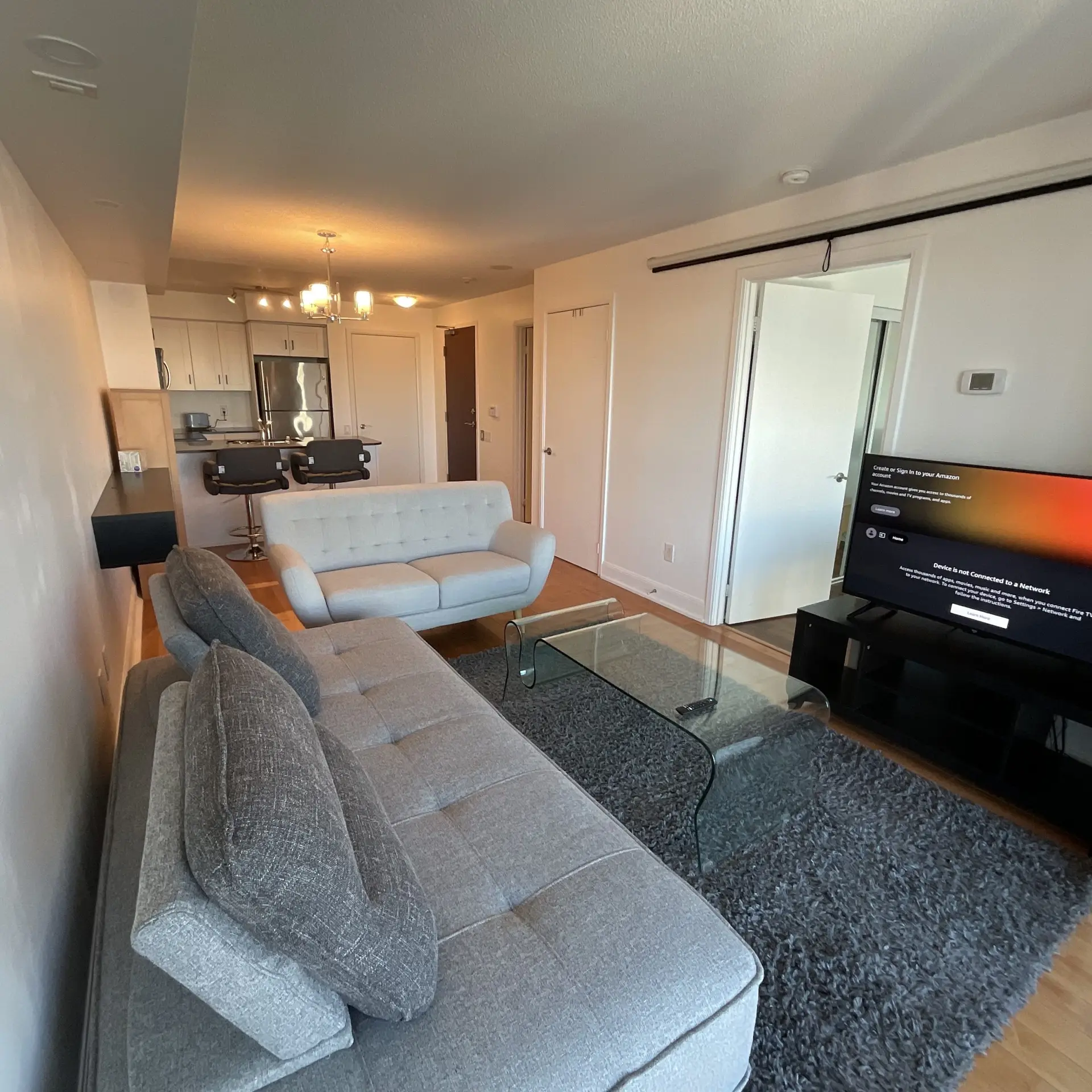 Lovely 1-Bedroom Condo with Pool & Sauna