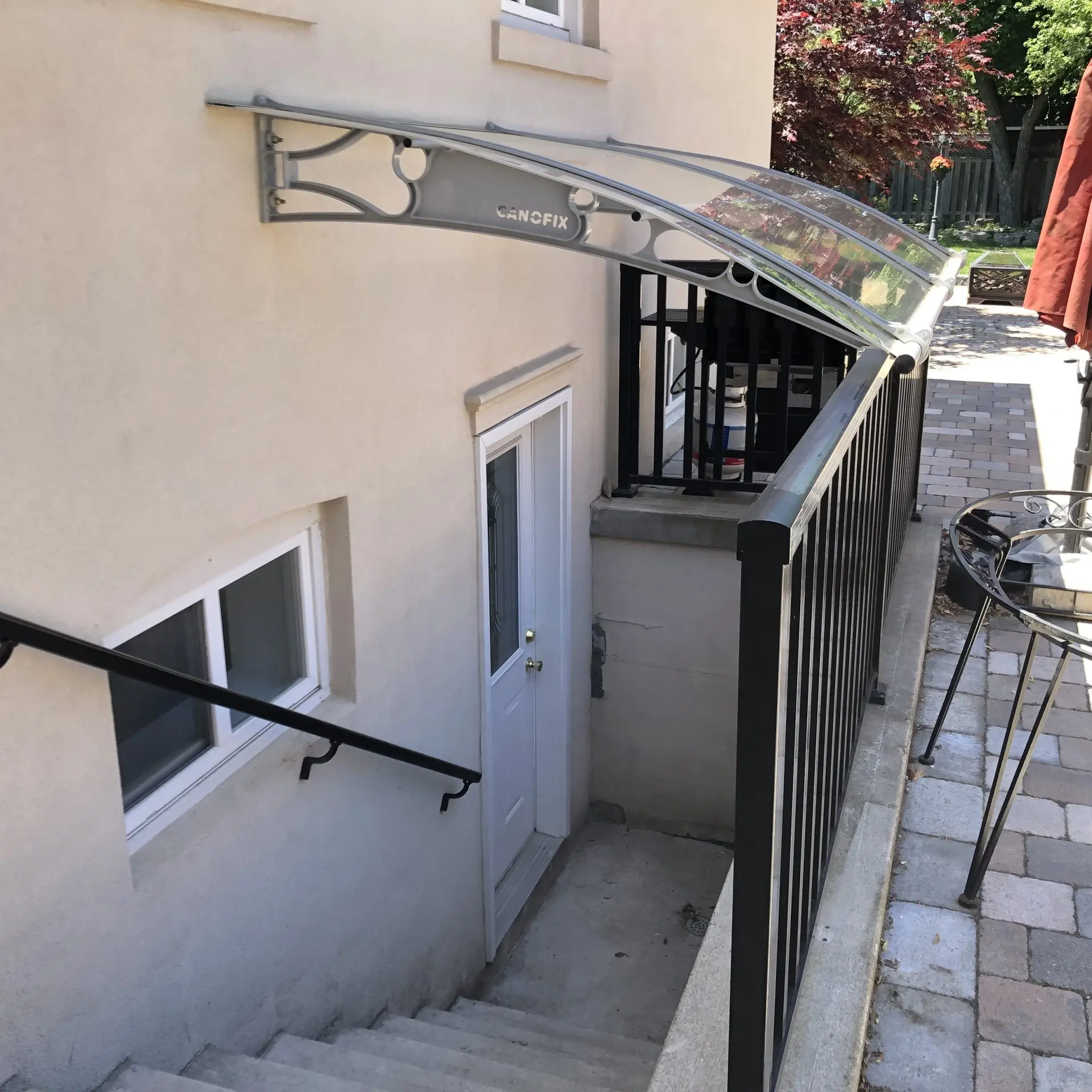 Stylish 1-Bedroom Basement Apartment in Prime Willowdale East Location