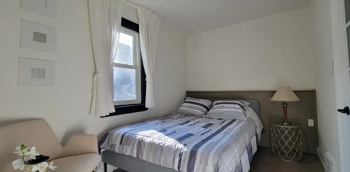 Urban Chic Toronto Gem