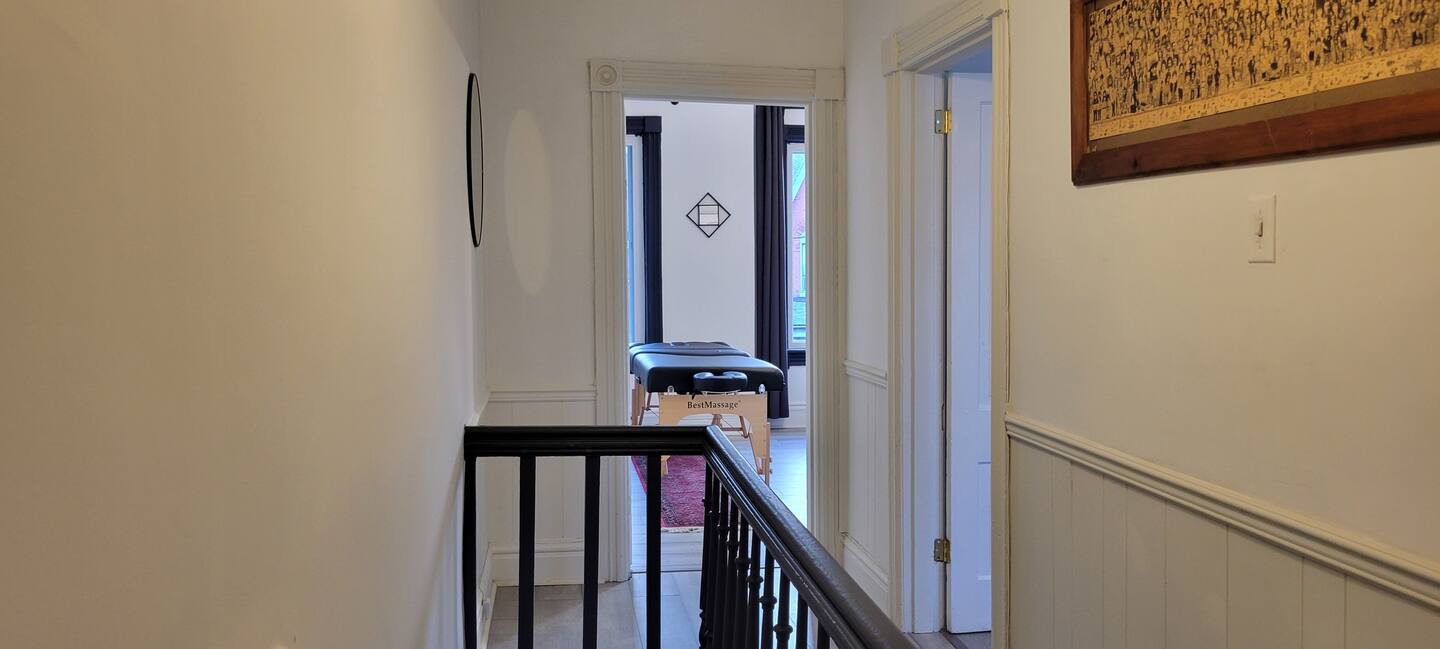 Affordable 3-Bed Semi-Attached Home in Palmerston-Little Italy, Near Transit