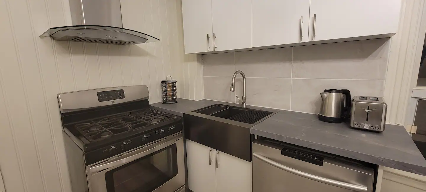 Affordable 3-Bed Semi-Attached Home in Palmerston-Little Italy, Near Transit