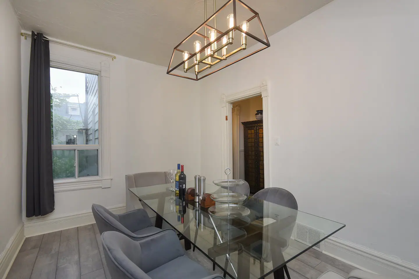Affordable 3-Bed Semi-Attached Home in Palmerston-Little Italy, Near Transit