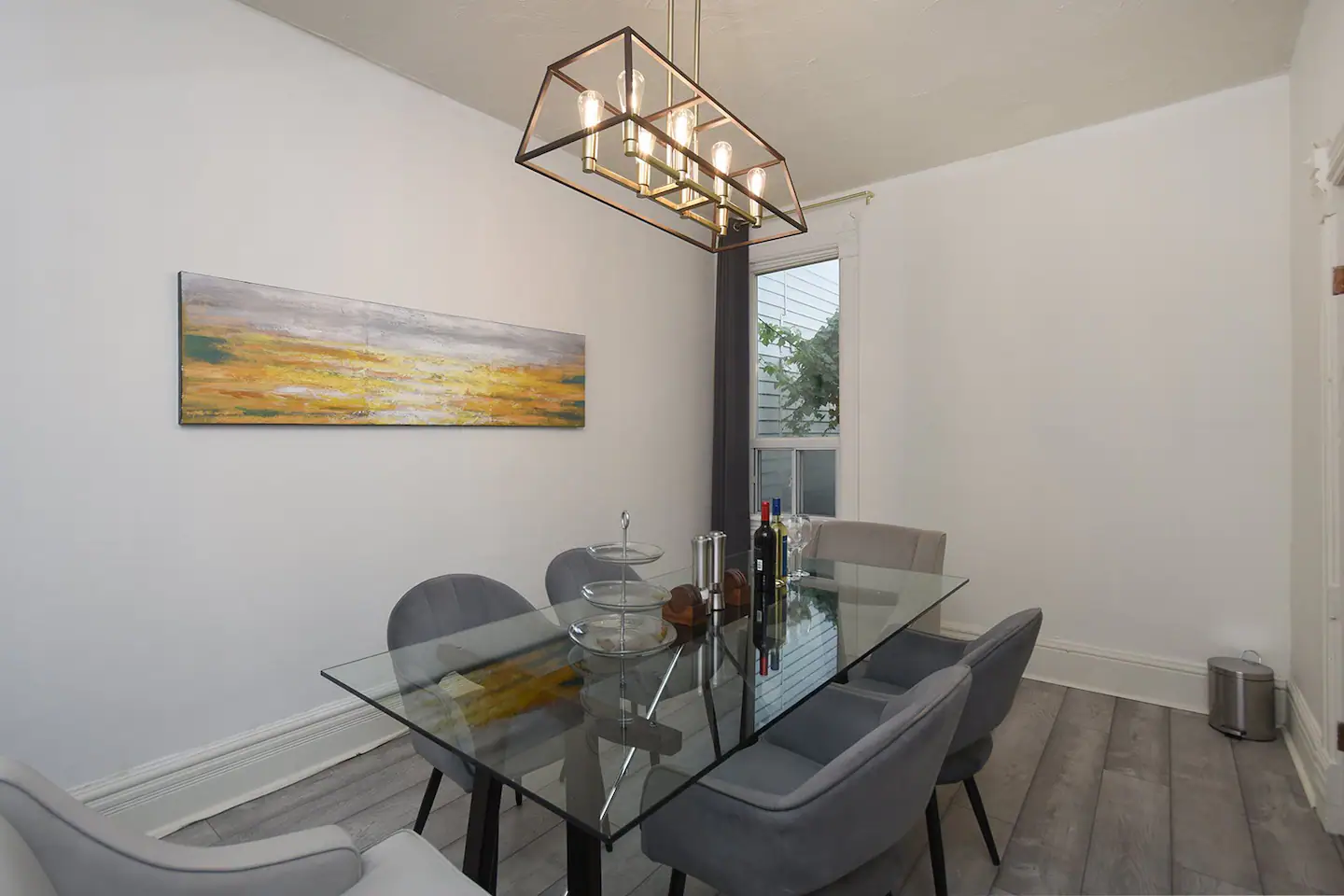 Affordable 3-Bed Semi-Attached Home in Palmerston-Little Italy, Near Transit