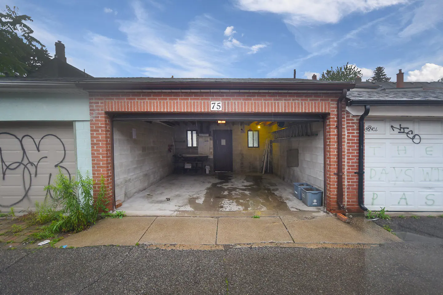 Affordable 3-Bed Semi-Attached Home in Palmerston-Little Italy, Near Transit