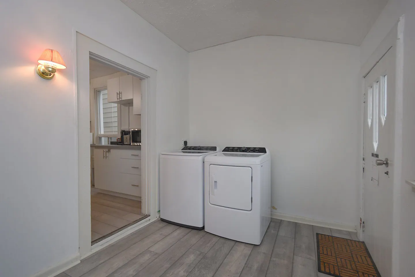 Affordable 3-Bed Semi-Attached Home in Palmerston-Little Italy, Near Transit