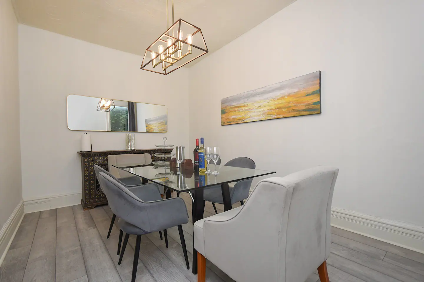 Affordable 3-Bed Semi-Attached Home in Palmerston-Little Italy, Near Transit
