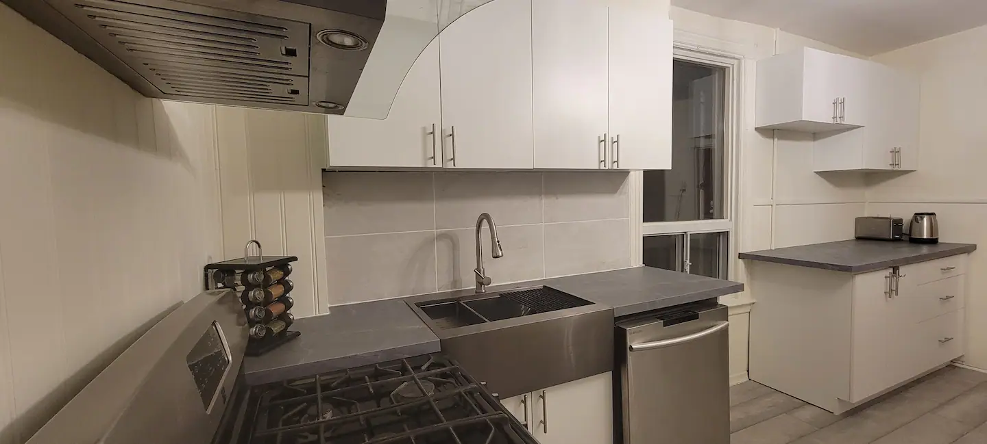 Affordable 3-Bed Semi-Attached Home in Palmerston-Little Italy, Near Transit