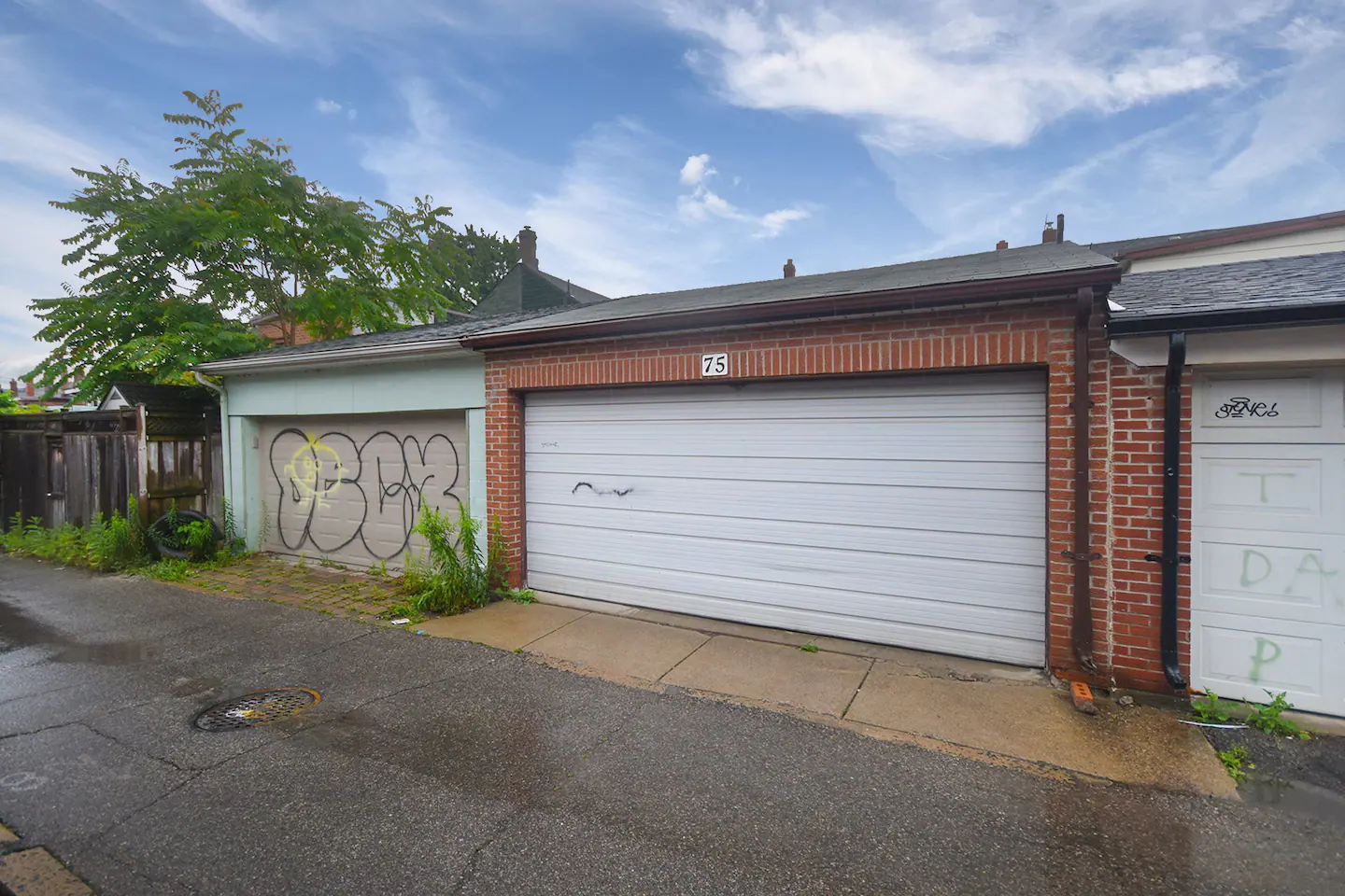 Affordable 3-Bed Semi-Attached Home in Palmerston-Little Italy, Near Transit