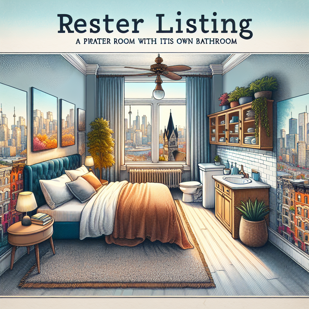 Affordable, Spacious Master Room for Women, Smart Home – Palmerston-Little Italy